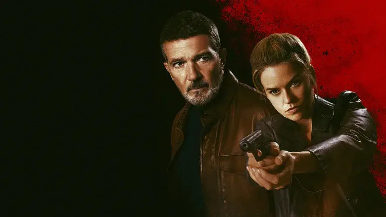 Cult Killer still 3