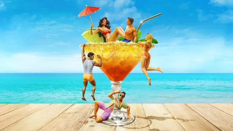Bachelor in Paradise still 2