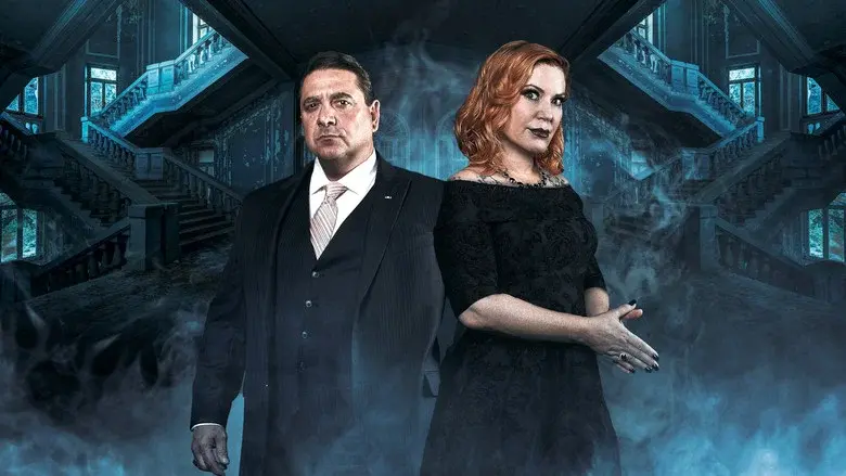 The Dead Files still 4