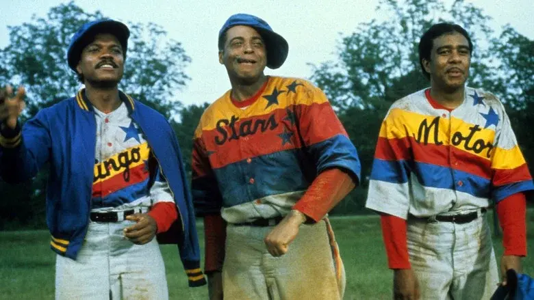 The Bingo Long Traveling All-Stars & Motor Kings still 7