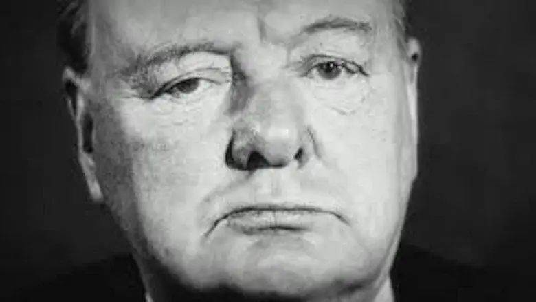 Hitler vs Churchill: The Eagle and the Lion still 1