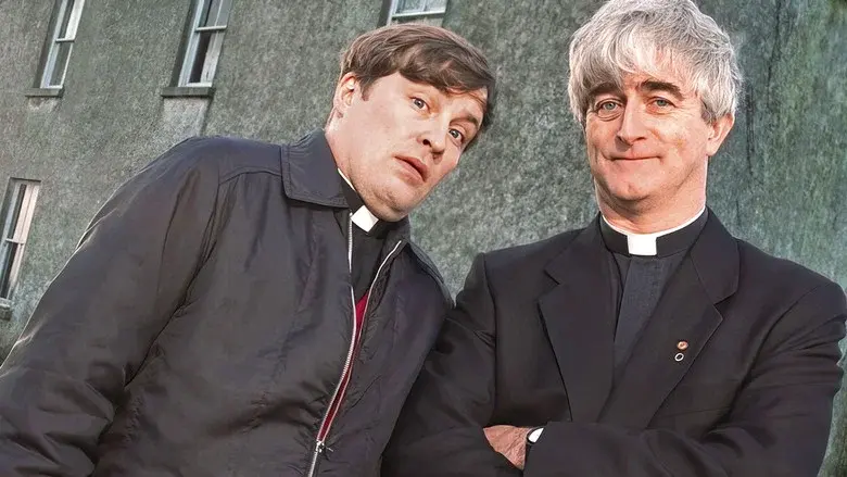 Father Ted still 1