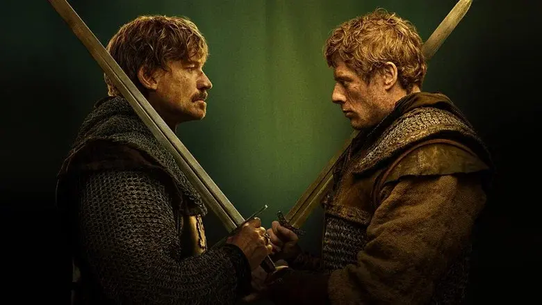 King & Conqueror still 4