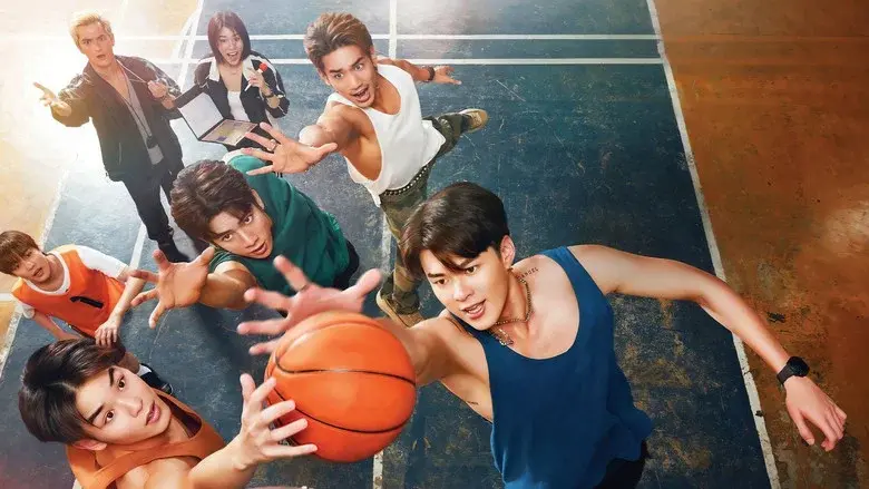 The Rebound still 3