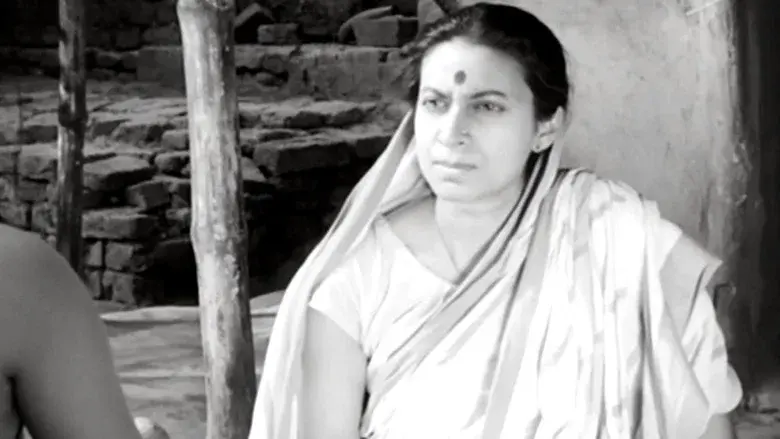 Pather Panchali still 7