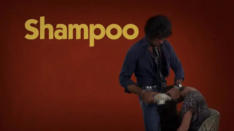 Shampoo still 8