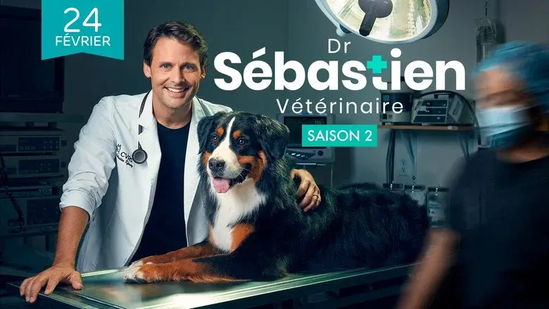 Dr Sébastien, vétérinaire still 5
