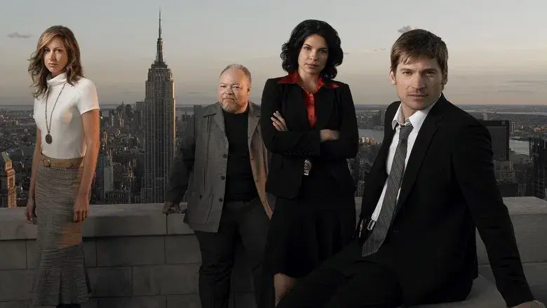 New Amsterdam still 1