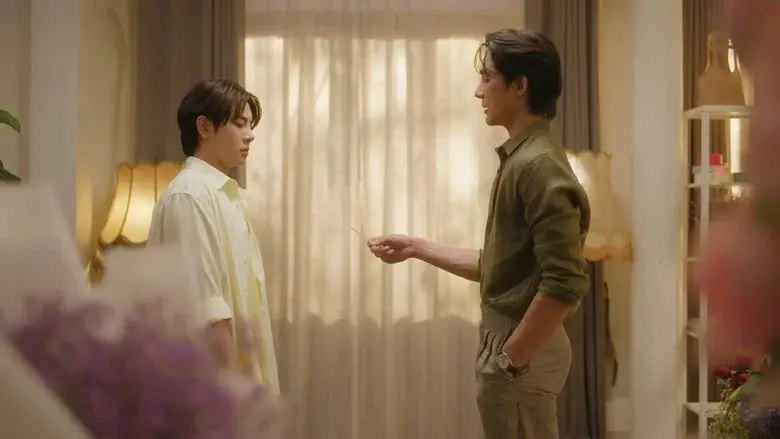 Cupid's Ghost still 7