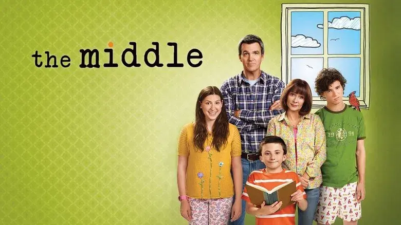 The Middle still 2