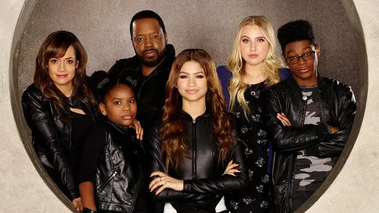 K.C. Undercover still 2