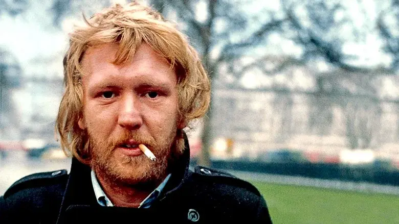 Who Is Harry Nilsson (And Why Is Everybody Talkin' About Him?) still 1