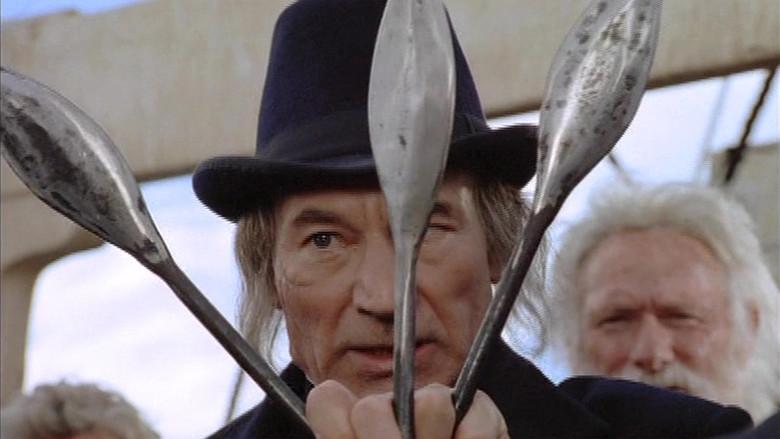 Moby Dick still 5