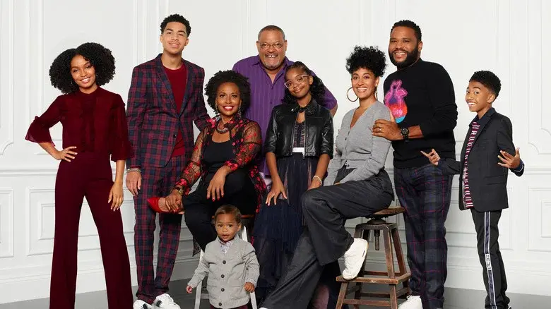 black-ish still 3