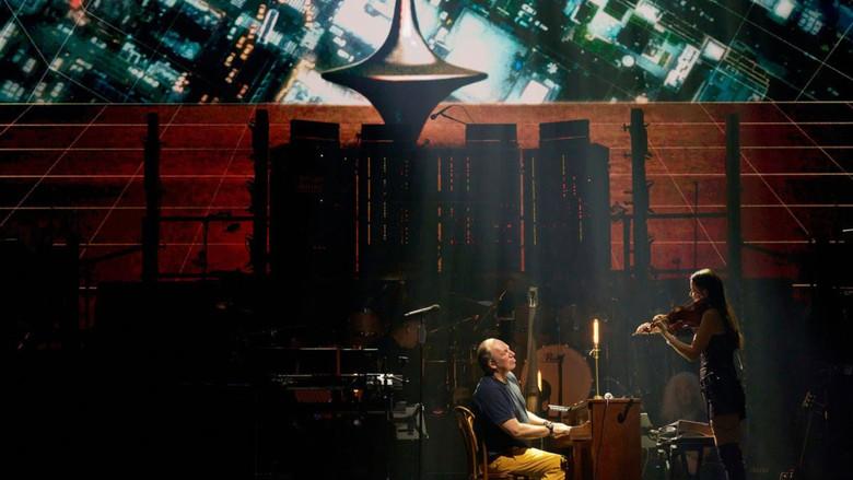 Hans Zimmer & Friends: Diamond in the Desert still 2