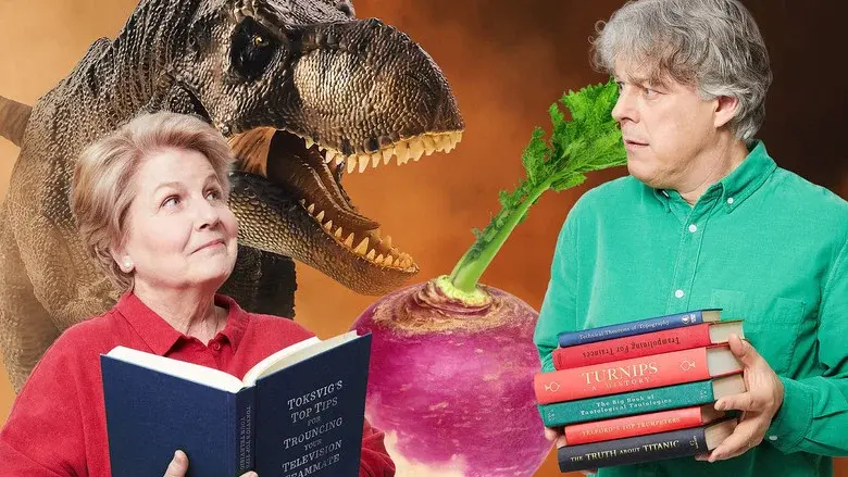 QI still 5