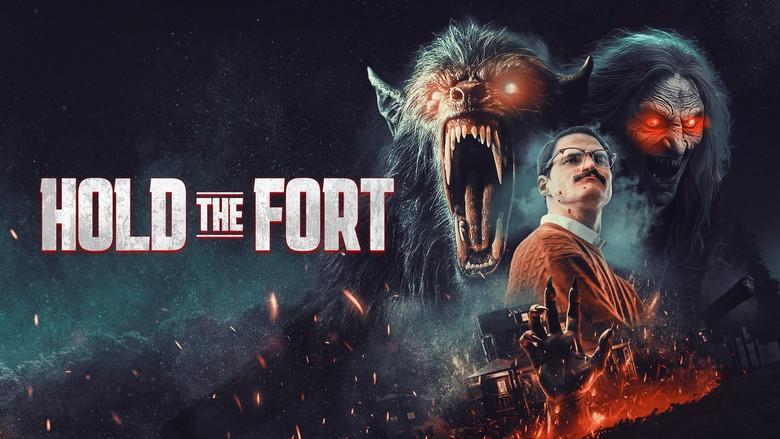 Hold the Fort still 7