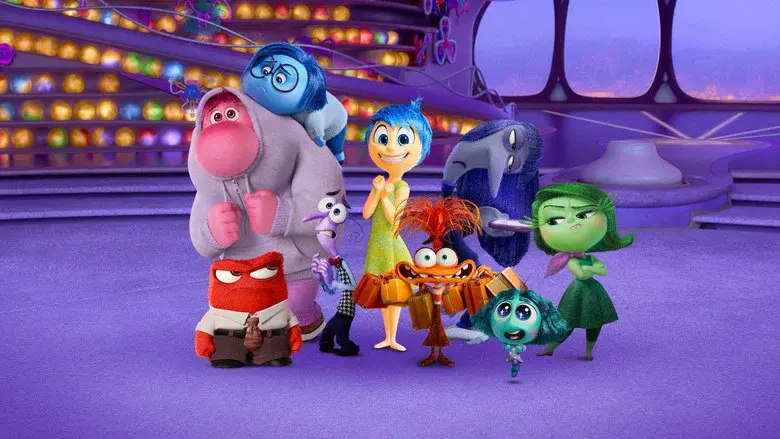 Inside Out 2 still 1