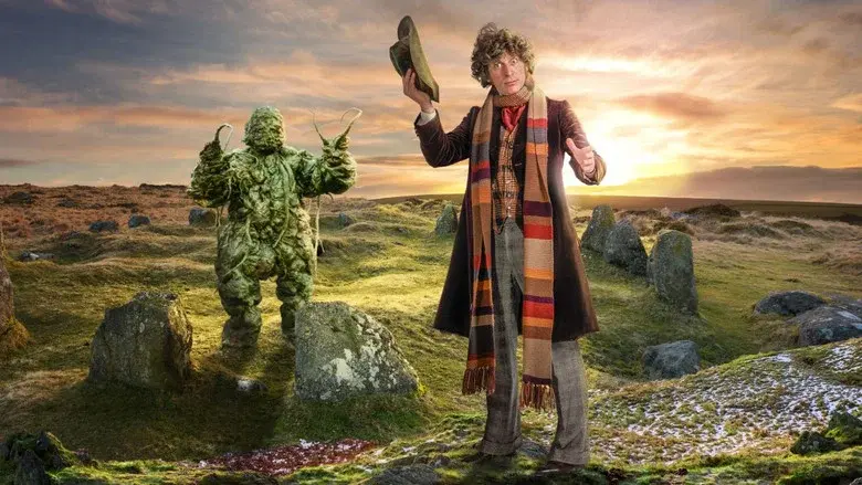 Doctor Who still 6