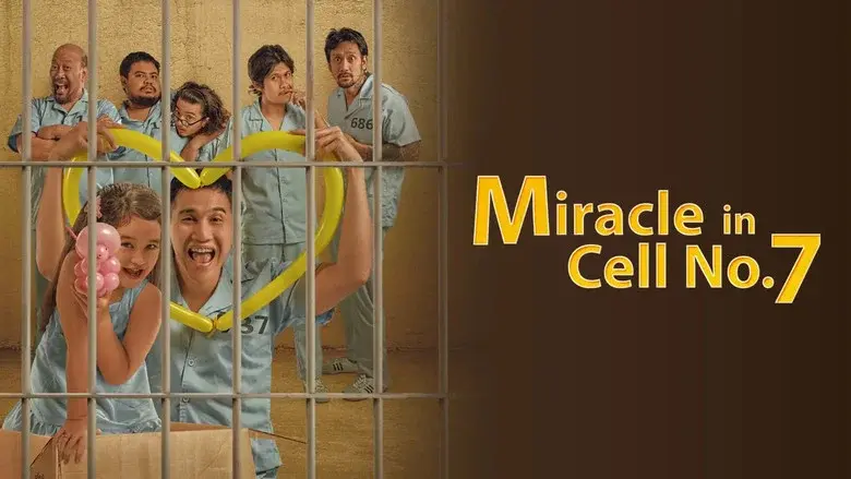Miracle in Cell No. 7 still 2