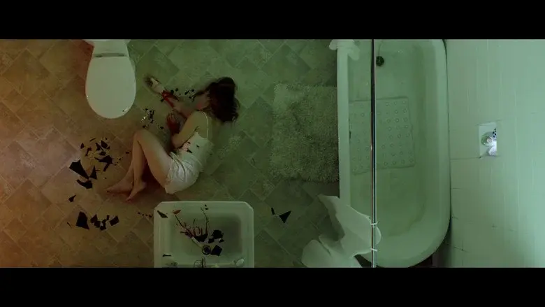 Sueños de Carne still 3