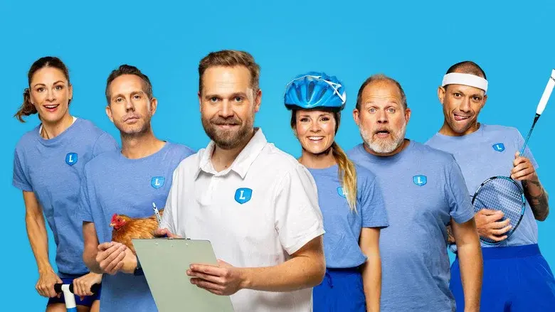 Ligaen still 1