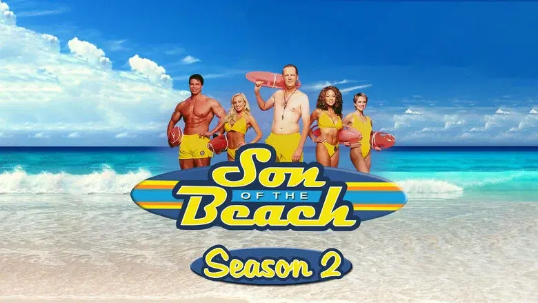 Son of the Beach still 7