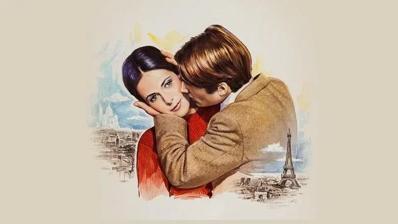 Stolen Kisses still 8