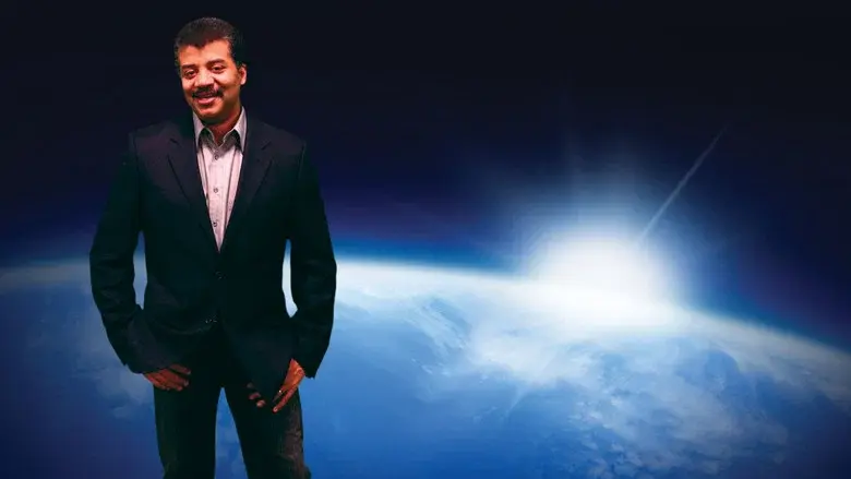 NOVA scienceNOW still 5