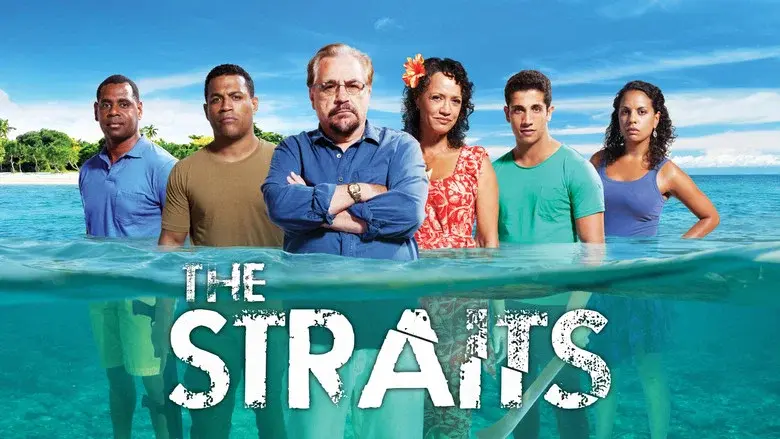 The Straits still 3