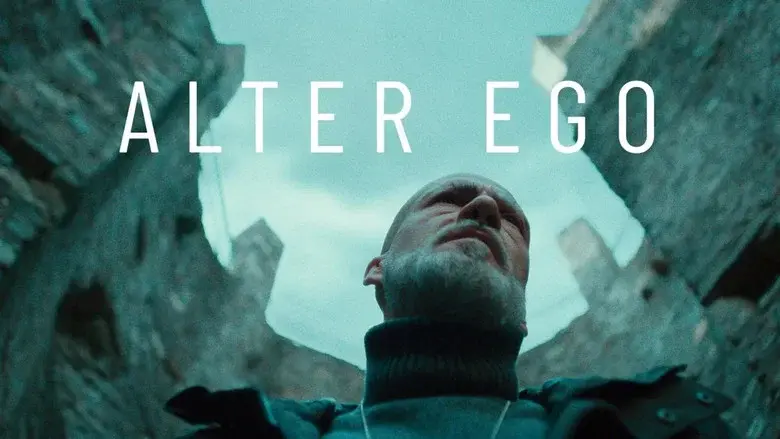 Alter Ego still 2