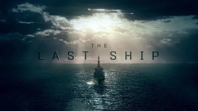The Last Ship still 5