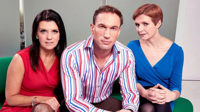 Embarrassing Teenage Bodies still 3