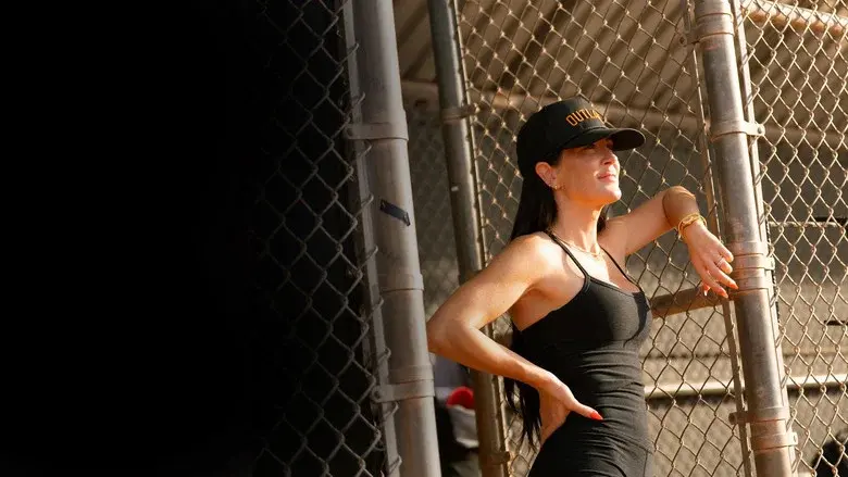 Team Moms: Baseball still 3