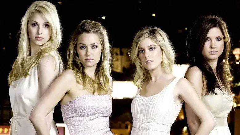 The Hills still 3