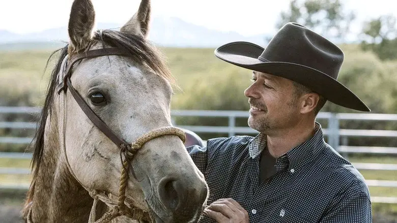 Equus: Story of the Horse still 1