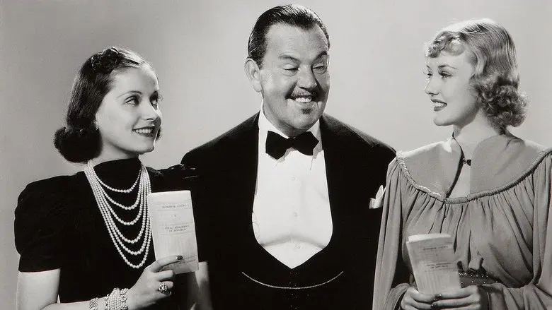 Charlie Chan in Reno still 2