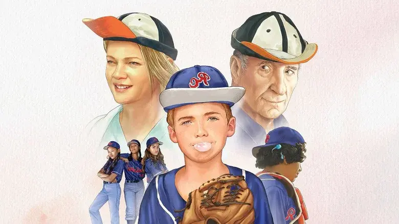 Rally Caps still 5