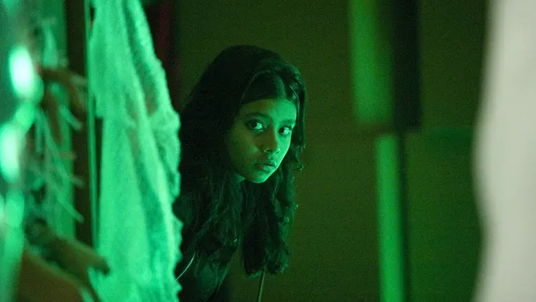 M.I. High still 1