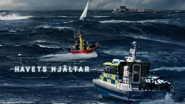 Havets hjältar still 5