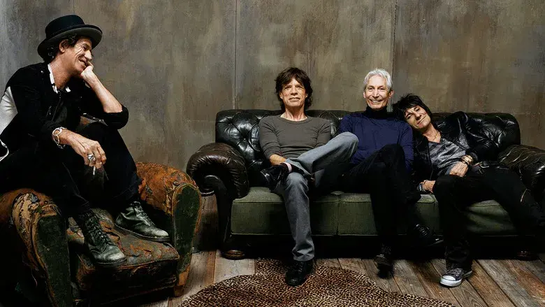 My Life as a Rolling Stone still 1
