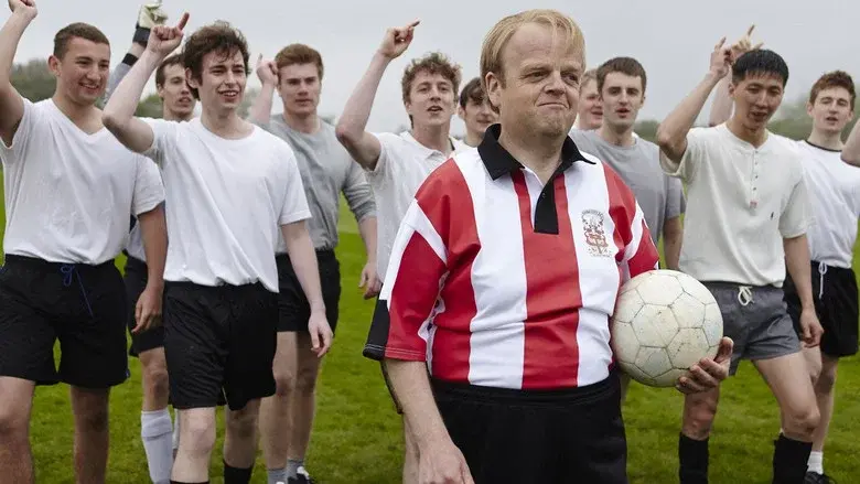 Marvellous still 1