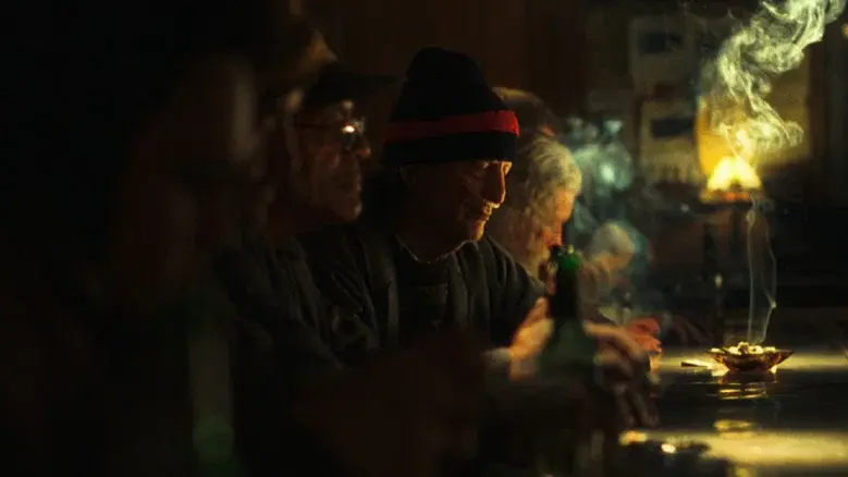 The Singers still 2