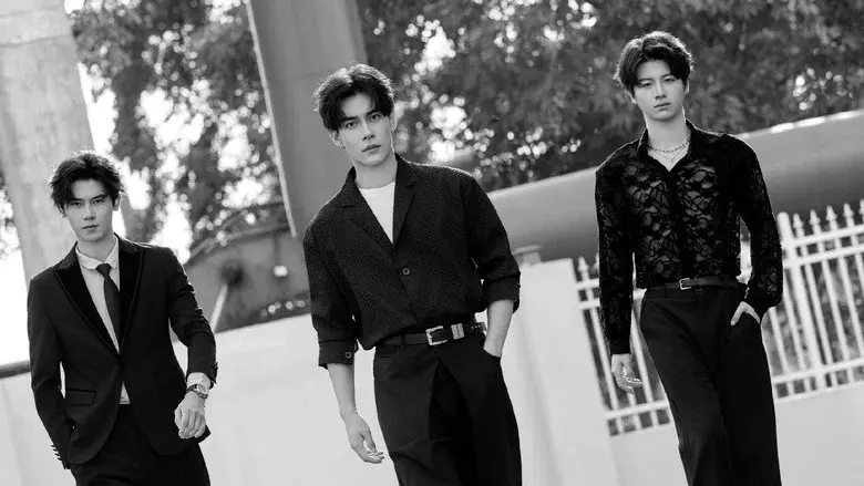 Black Gold Game still 2