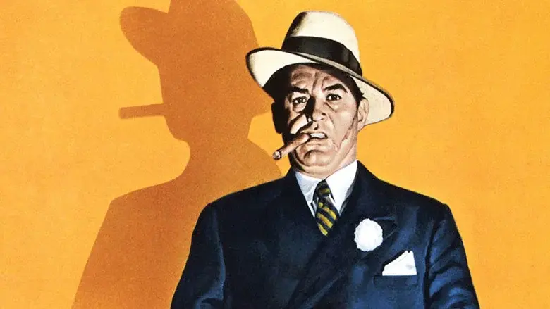 Al Capone still 4