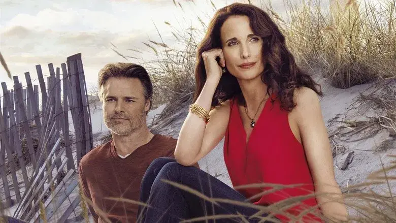Cedar Cove still 1