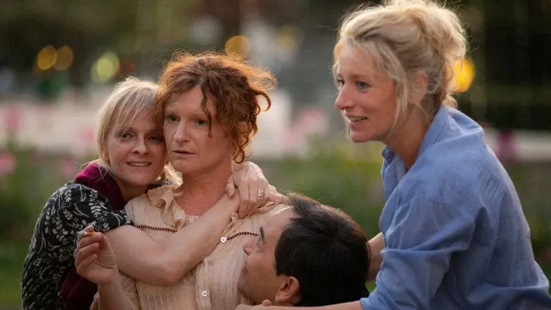 Guermantes still 7