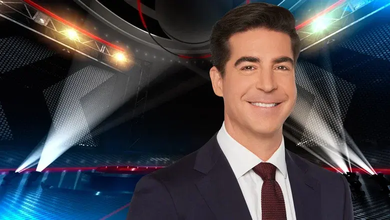 Jesse Watters Primetime still 3