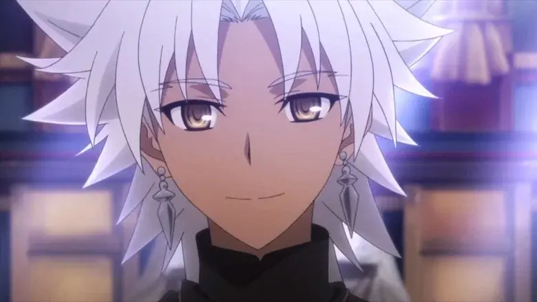Fate/Apocrypha still 8