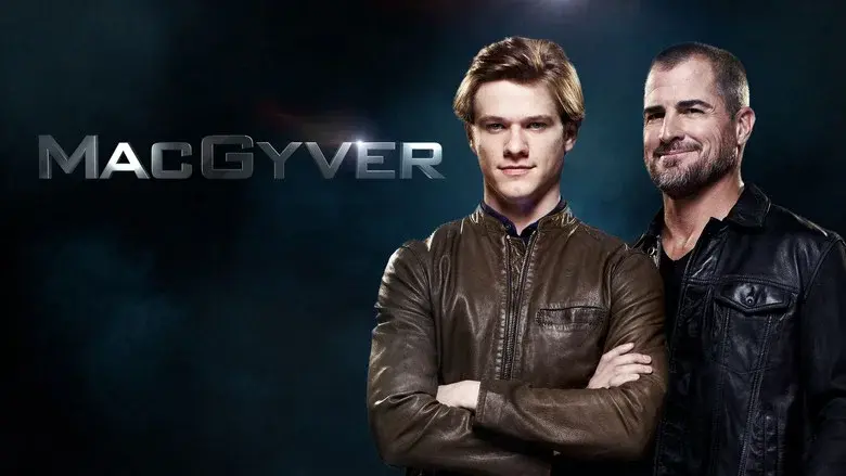 MacGyver still 4